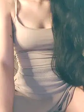 Snapshot of Pamwuw chatting on October 26, 2025, 10:59 am Pamwuw online show from October 26, 2025, 10:59 am