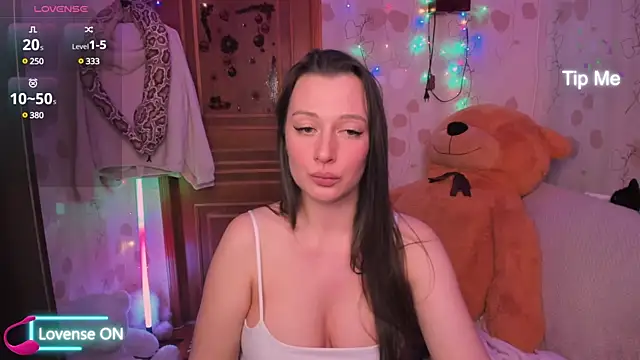 Lilly Black88888 online show from February 5, 2025, 6:37 pm