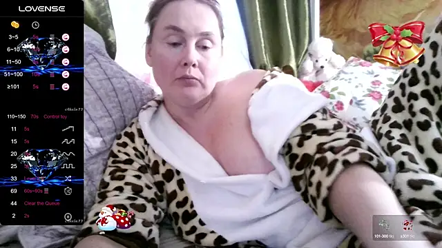 pussykroshka online show from February 4, 2025, 1:48 pm