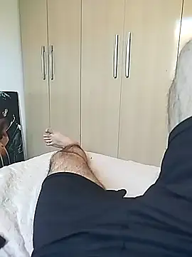 flavio81augusto online show from February 16, 2026, 12:48 pm