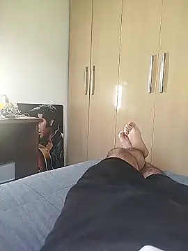 flavio81augusto online show from March 3, 2026, 10:44 am