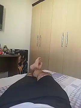 flavio81augusto online show from March 4, 2026, 7:10 pm