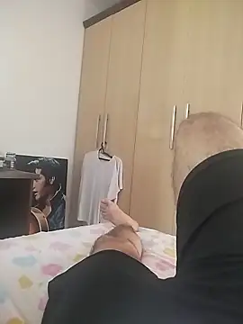 flavio81augusto online show from March 15, 2026, 4:25 pm