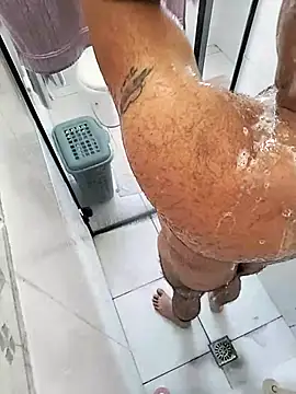 flavio81augusto online show from February 15, 2025, 6:23 pm