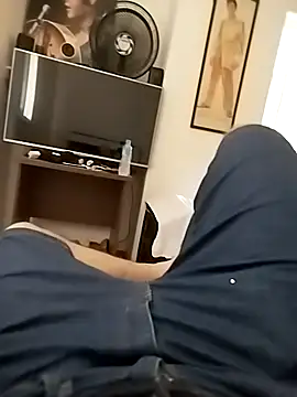 flavio81augusto online show from January 1, 2025, 12:44 pm