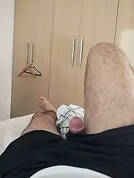 flavio81augusto online show from January 10, 2026, 10:54 am