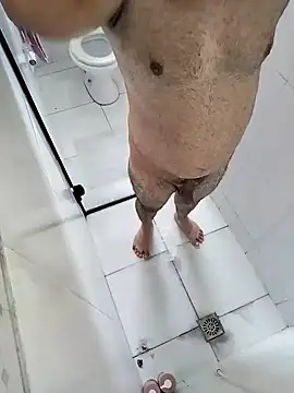 flavio81augusto online show from January 16, 2025, 8:57 pm