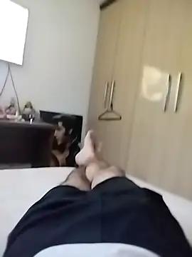 flavio81augusto online show from February 11, 2026, 9:58 pm