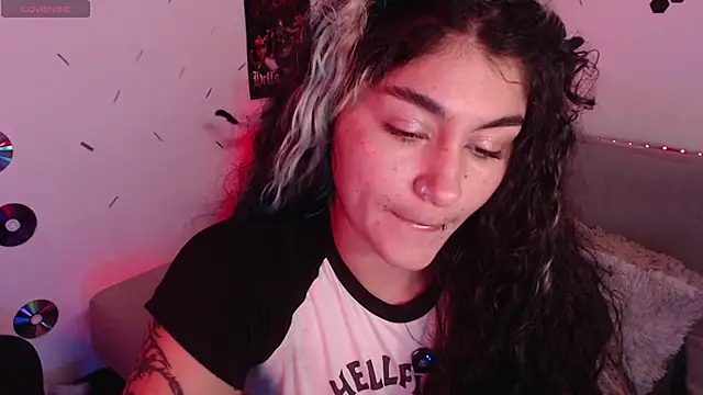 abril666 online show from October 22, 2025, 3:22 pm