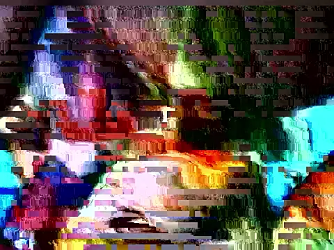 EZEL-59 online show from October 29, 2025, 5:56 pm