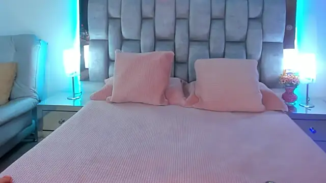 Abbye blue01 online show from February 26, 2025, 10:58 pm