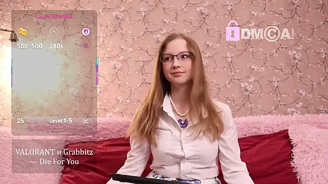 Snapshot of steffania- chatting on October 19, 2025, 1:14 pm steffania- online show from October 19, 2025, 1:14 pm