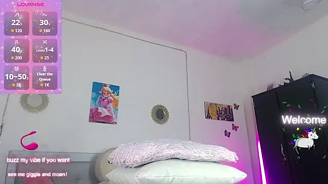 Snapshot of Roxy_SexyDiaz chatting on February 15, 2026, 6:18 pm Roxy SexyDiaz online show from February 15, 2026, 6:18 pm