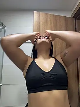 GiselOrtiz online show from December 14, 2025, 10:54 am