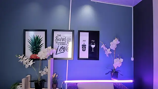 GiselOrtiz online show from March 4, 2025, 8:16 pm