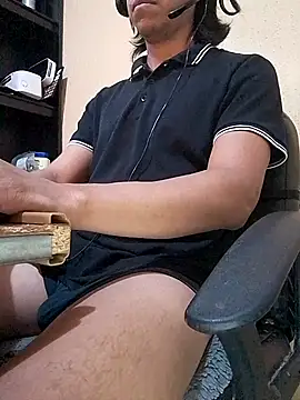 MX-SEX-FUN online show from June 29, 2026, 6:40 pm