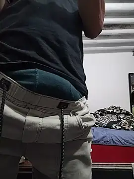 Snapshot of Danielitohot23cm chatting on December 3, 2025, 7:08 am Danielitohot23cm online show from December 3, 2025, 7:08 am