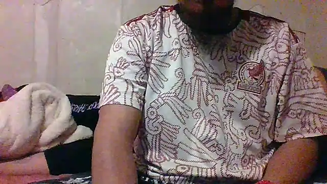 MannyStuffsSpace online show from March 4, 2025, 5:21 am