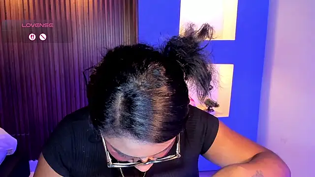 Snapshot of BlakmillerrGilson chatting on February 16, 2026, 7:45 pm BlakmillerrGilson online show from February 16, 2026, 7:45 pm