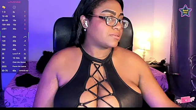 BlakmillerrGilson online show from June 12, 2026, 8:17 pm