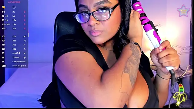 BlakmillerrGilson online show from June 20, 2026, 7:52 pm