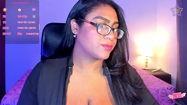 BlakmillerrGilson online show from April 26, 2026, 8:28 pm