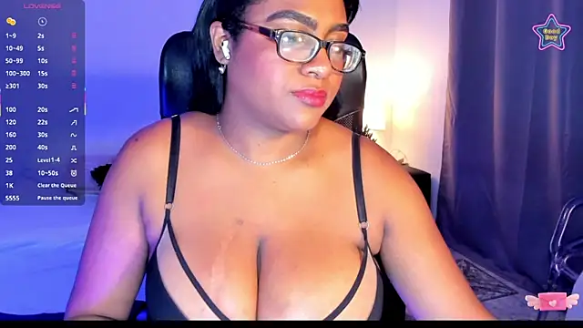 BlakmillerrGilson online show from June 7, 2026, 8:47 pm
