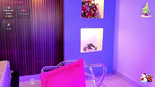 BlakmillerrGilson online show from December 21, 2025, 9:15 pm