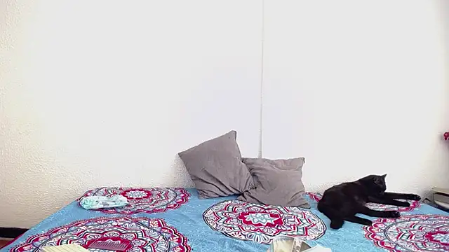  joanne and oliver  online show from September 17, 2025, 5:15 pm