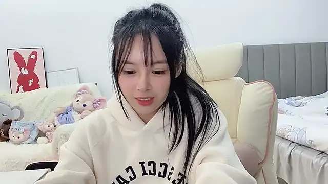 Snapshot of stellar-BB chatting on February 4, 2025, 8:38 pm stellar-BB online show from February 4, 2025, 8:38 pm