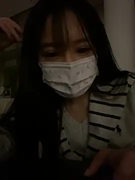 Snapshot of stellar-BB chatting on February 12, 2025, 5:05 pm stellar-BB online show from February 12, 2025, 5:05 pm