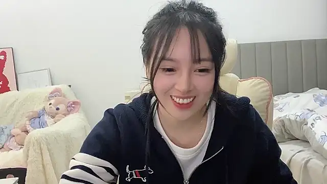 Snapshot of stellar-BB chatting on February 3, 2025, 5:14 pm stellar-BB online show from February 3, 2025, 5:14 pm