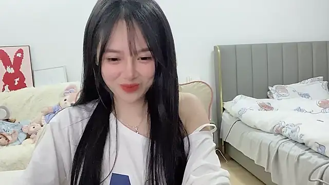 Snapshot of stellar-BB chatting on February 8, 2025, 6:12 am stellar-BB online show from February 8, 2025, 6:12 am