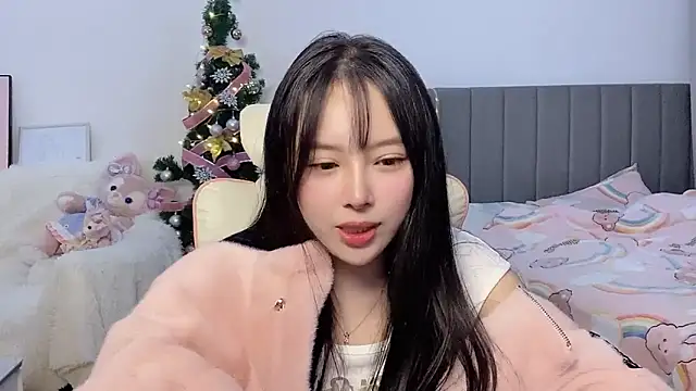 Snapshot of stellar-BB chatting on January 19, 2025, 2:06 pm stellar-BB online show from January 19, 2025, 2:06 pm