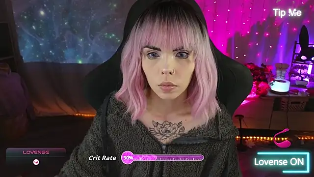 Kerry Kirk online show from March 15, 2026, 10:39 pm