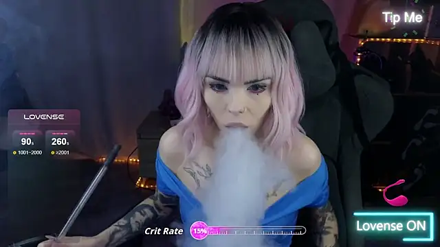 Snapshot of Kerry_Kirk chatting on November 28, 2025, 9:04 pm Kerry Kirk online show from November 28, 2025, 9:04 pm