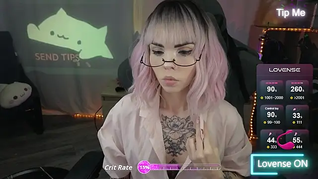 Snapshot of Kerry_Kirk chatting on November 27, 2025, 8:42 pm Kerry Kirk online show from November 27, 2025, 8:42 pm