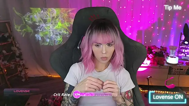 Kerry Kirk online show from March 9, 2026, 9:07 pm