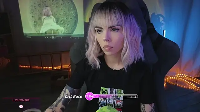 Kerry Kirk online show from February 4, 2026, 9:32 pm