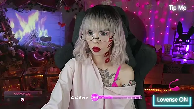 Kerry Kirk online show from February 13, 2026, 7:36 pm