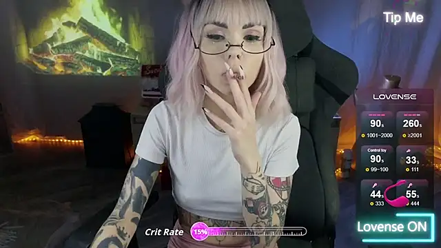 Kerry Kirk online show from December 19, 2025, 10:01 pm