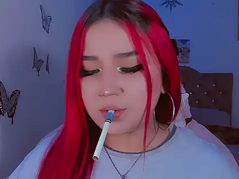 madisonx17 online show from February 23, 2026, 5:57 pm