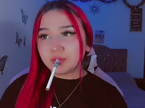 madisonx17 online show from February 21, 2026, 12:45 am