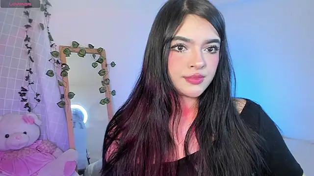 Snapshot of Anastasia1213 chatting on July 13, 2026, 9:36 pm Anastasia1213 online show from July 13, 2026, 9:36 pm