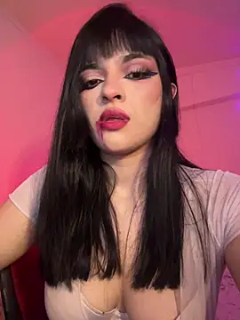 Anastasia1213 online show from October 24, 2025, 2:21 am