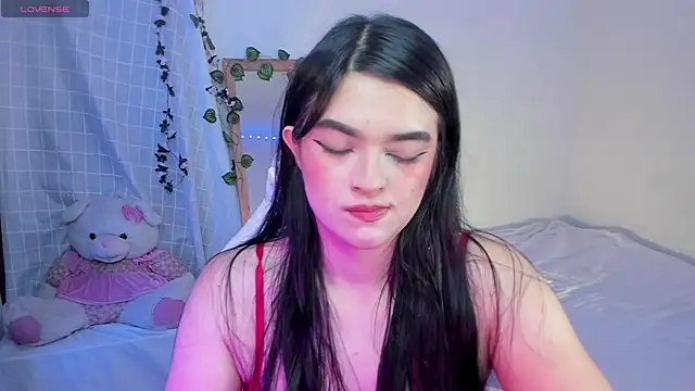 Snapshot of Anastasia1213 chatting on July 19, 2026, 1:58 am Anastasia1213 online show from July 19, 2026, 1:58 am