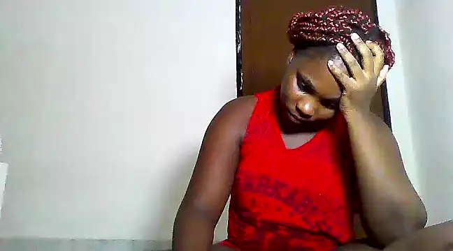SexyKimberly23 online show from March 9, 2025, 10:08 pm