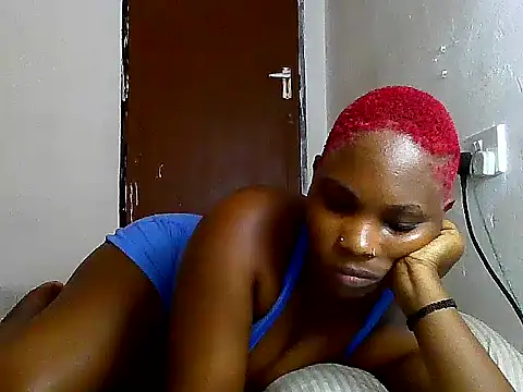 SexyKimberly23 online show from January 7, 2026, 8:41 am