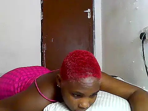 SexyKimberly23 online show from January 11, 2026, 7:37 am