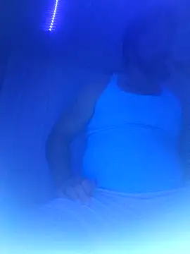 Buddy Cuck online show from October 19, 2025, 8:55 pm